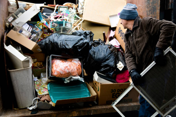 Choctaw Lake, OH Junk Removal Company