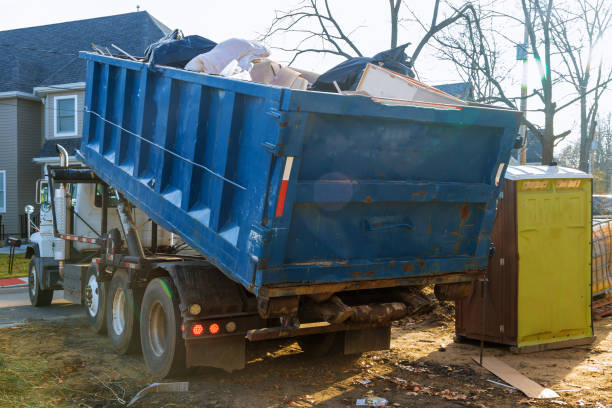 Trash Removal Near Me in Choctaw Lake, OH