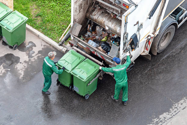 Best Same-Day Junk Removal  in Choctaw Lake, OH