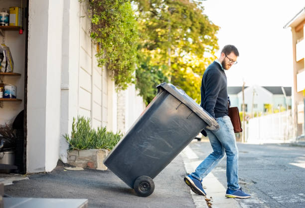 Best Estate Cleanout Services  in Choctaw Lake, OH