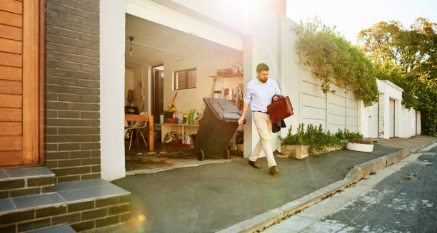 Best Trash Removal Near Me  in Choctaw Lake, OH