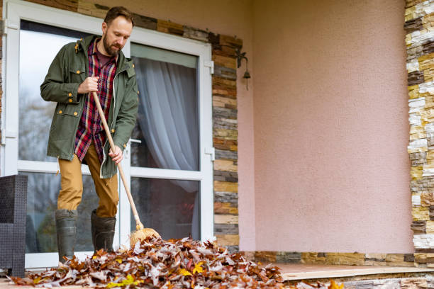 Best Dumpster Rental Services  in Choctaw Lake, OH